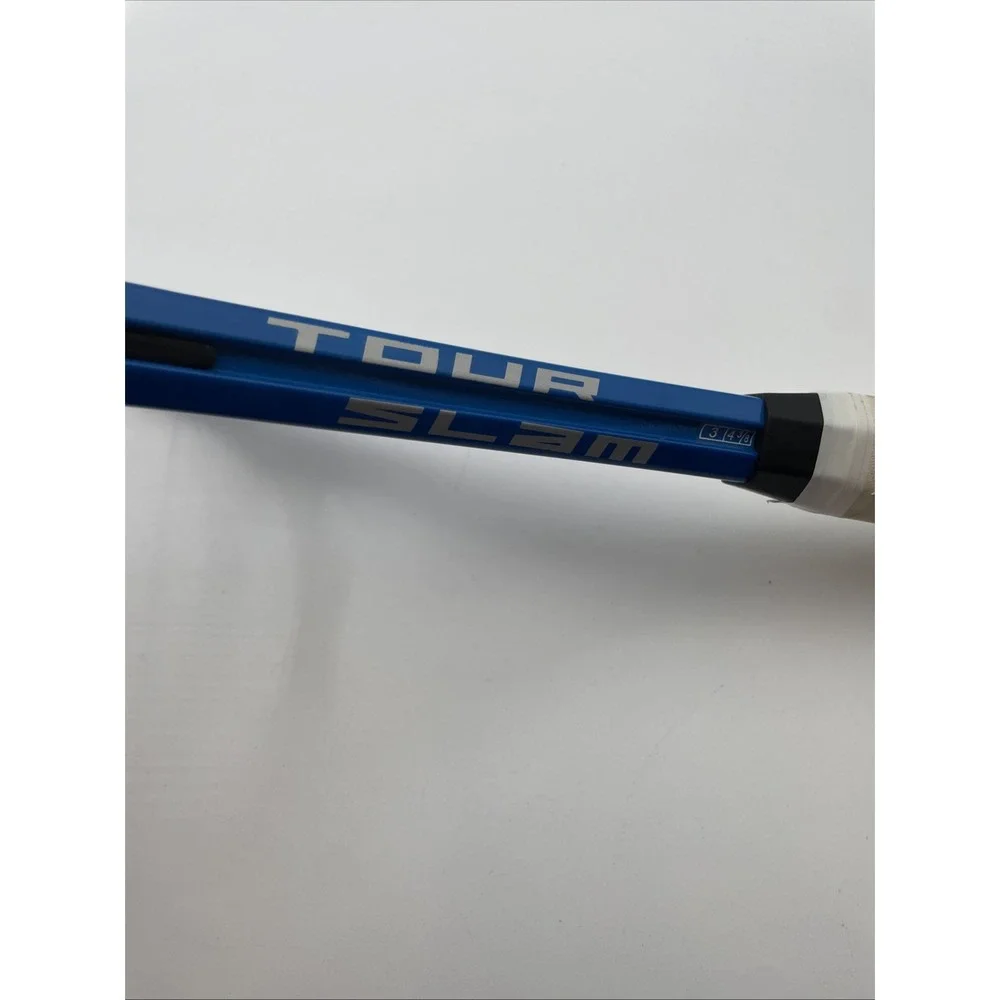 Wilson Tour Slam Lite Tennis Racquet Power Bridge 4-3/8